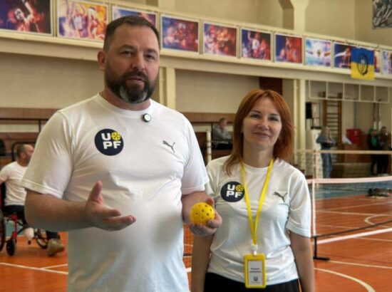 Подія відбулася! Житомир, ви неймовірні!