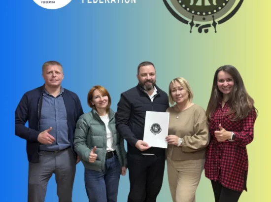 Важливий крок для розвитку піклболу в Україні!